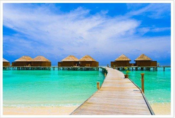 Travel Outside The Box