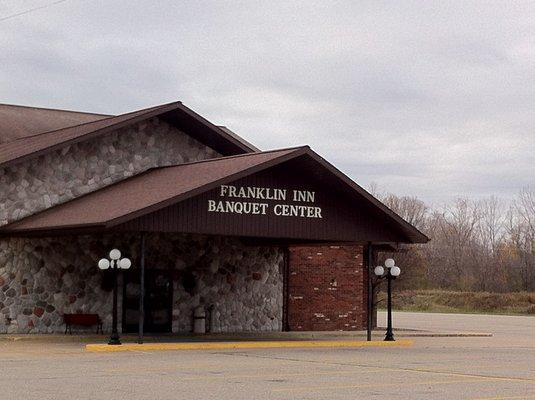 Franklin Inn & Lounge