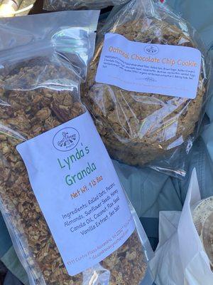 Great Harvest Bread Co