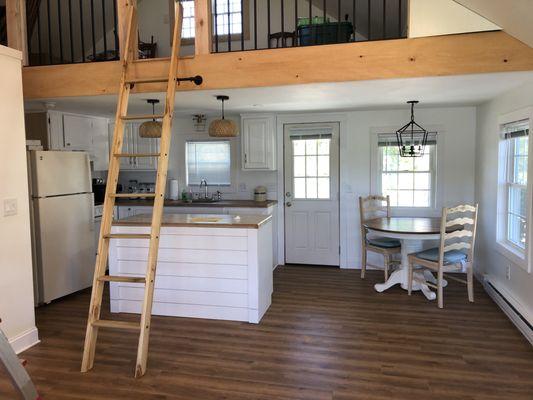 First Step Floors And More