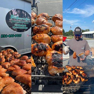 Creek’s Edge Pizza And Grill