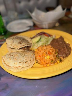 Restaurante Mi Ranchito SF