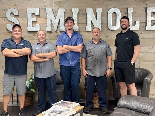 De Lorenzo Tire & Auto Service