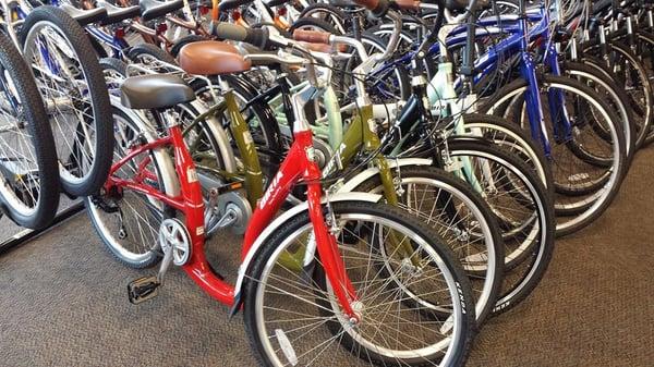 Hollywood Bicycle Center