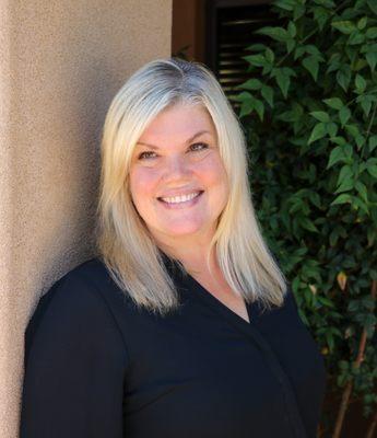 Connie Beyer - Tierra Antigua Realty