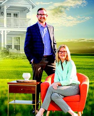 Call Alan and Michelle 866-292-0290.