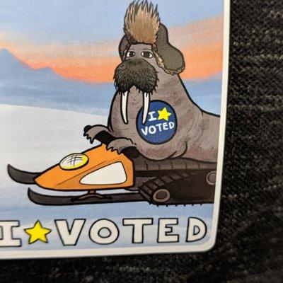 State Division of Elections