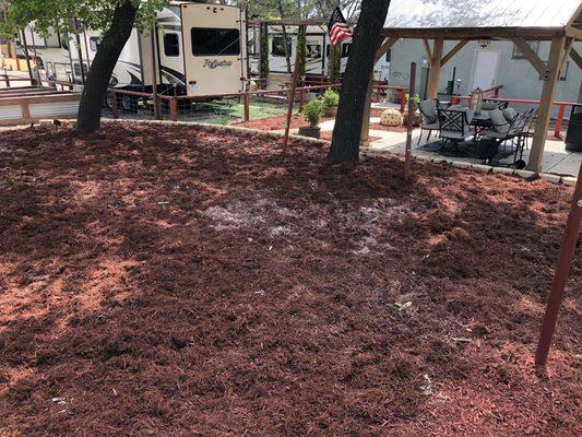 Gentle Breeze RV Community