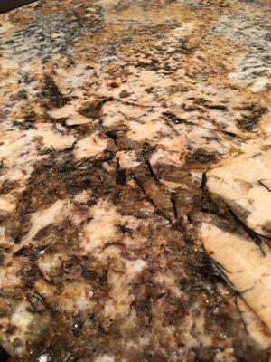 Marvic Corporation Custom Countertops