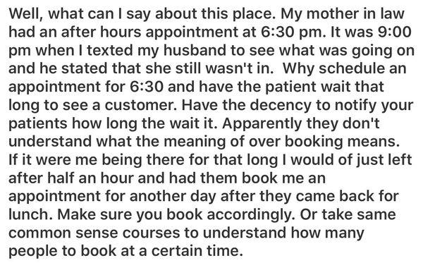 Cecilio Rosario L, MD