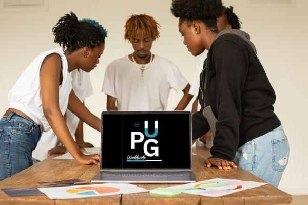 Universal Publicity Group