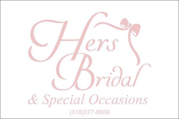 Hers Bridal & Special Occasion