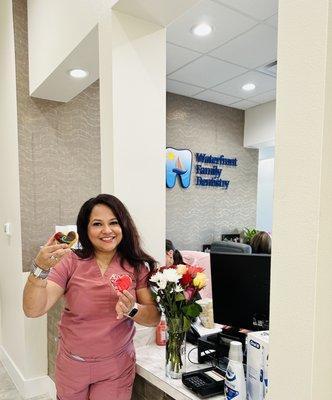 Waterfront Family Dentistry