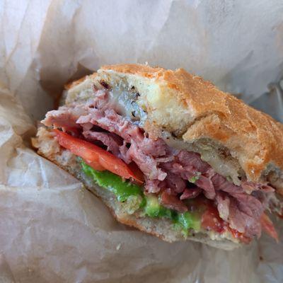 Sebastopol Liquor & Delicatessen