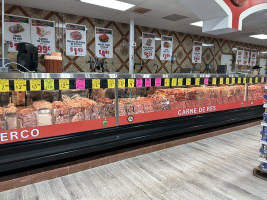 Poco Loco Supermercado