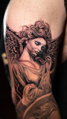 All City Tattoo Company