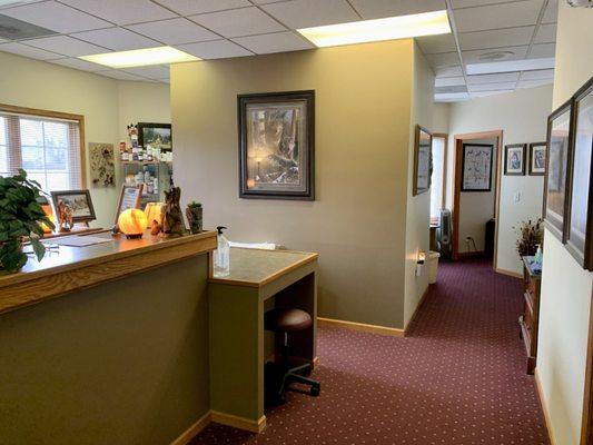 Robert Cortesi, DC - Southwest Holistic Chiropractic