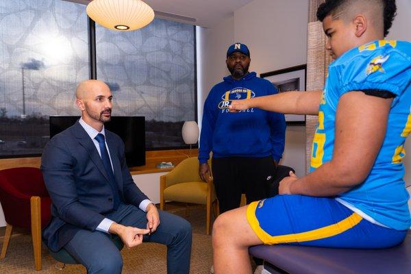 Caze Concussion Institute