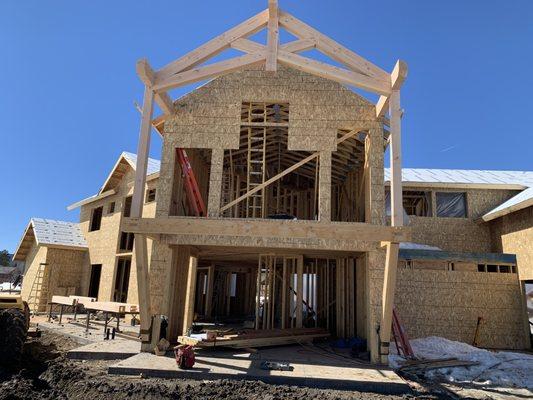 San Juan Timberwrights