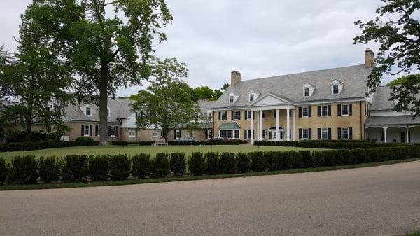 Milwaukee Country Club