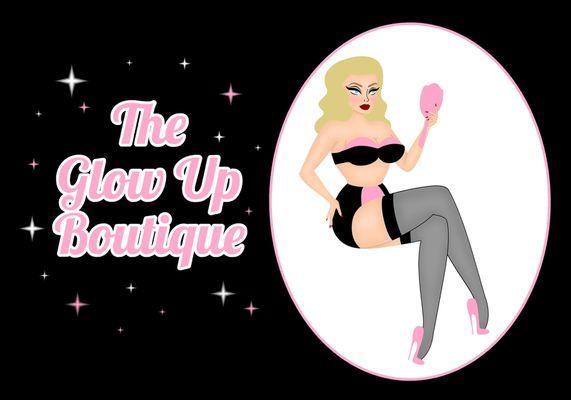 The Glow Up Boutique