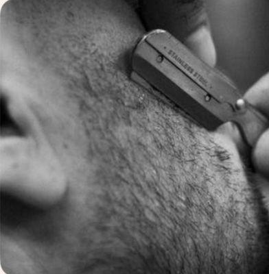 Razor Shave
