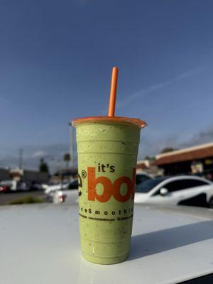 It's Boba Time - Buena Park