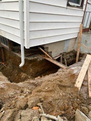 All Property Masonry And construction