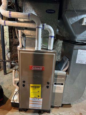 David's Heating & Cooling