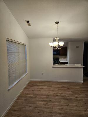 Chamilion Home Services