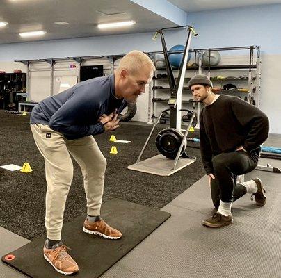 Arrow Coaching & Training