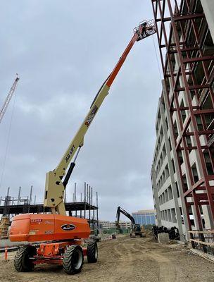 All Access Services San Diego