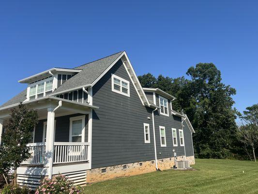 Not Your Parents Construction