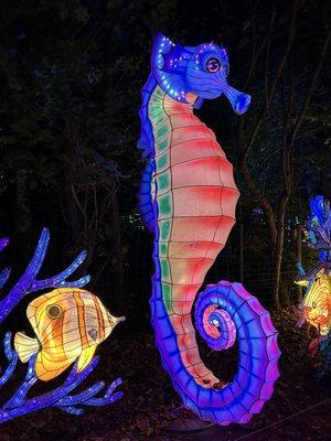 Beardsley Zoo Gift Shop