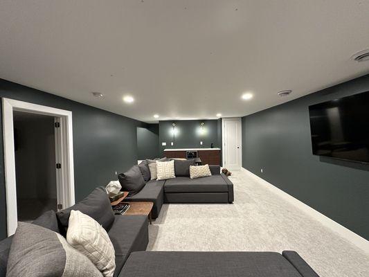 Standale Home Studio