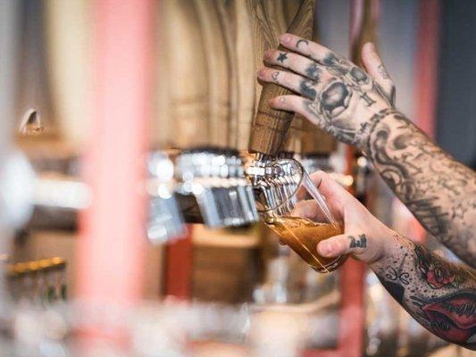 Whirlyball Brookfield