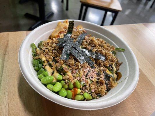 Jpetal & Poke - Hewitt