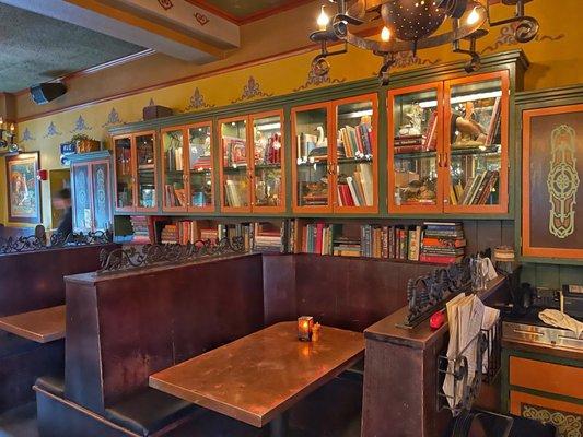 McMenamins Ironwork Grill