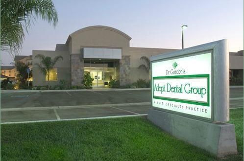 Adept Dental Group