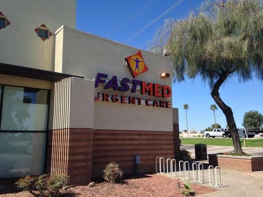 HonorHealth Urgent Care - West Bell Road