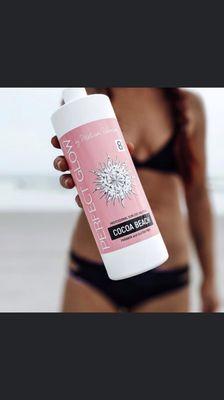 Organic solutions that aid the skin from aging!