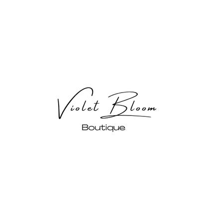 Violet Bloom Boutique