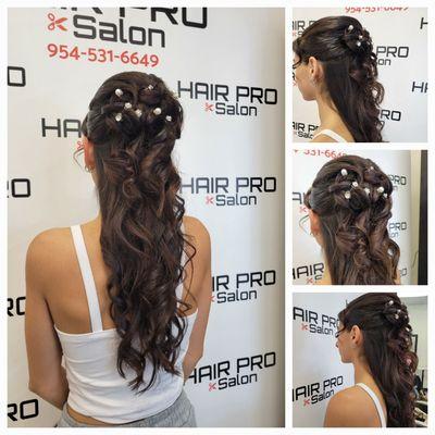 Hair Pro Salon