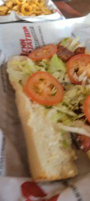 Penn Station East Coast Subs