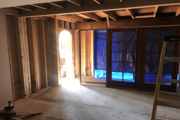 Precision Blueprint Remodeling