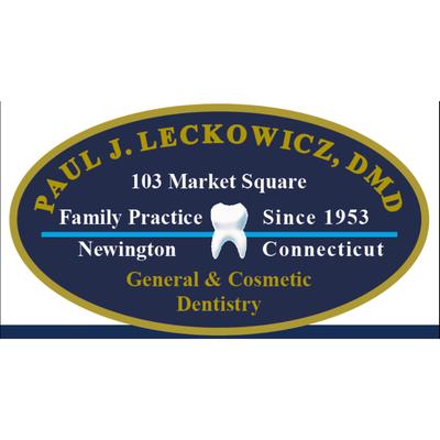 Paul Leckowicz, DMD