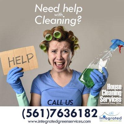 Integrated Green services