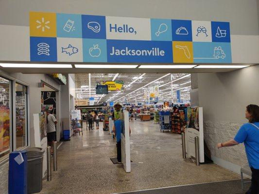 Walmart Vision & Glasses