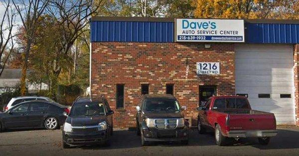 Under new management R & R Automotive Service Center.