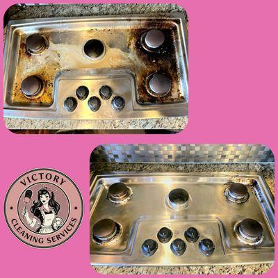 Victory Cleaning Services